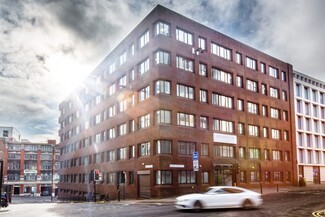 More details for New Market St, Newcastle Upon Tyne - Office for Lease