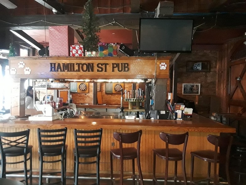 308 S Hamilton St, Saginaw, MI à vendre - Autre - Image 2 de 4