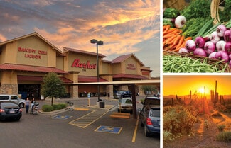 Plus de détails pour 20928-21162 N John Wayne Pky, Maricopa, AZ - Commerce de détail à louer