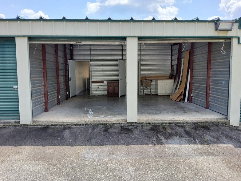3153 Williams Rd, Columbus, GA for lease - Building Photo - Image 2 of 6