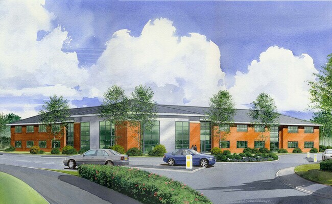 More details for Waters Meeting Rd, Bolton - Office for Lease