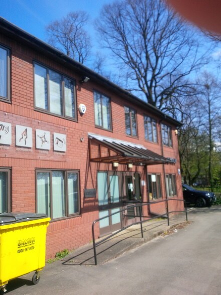 4 Cherry Orchard, Newcastle Under Lyme à vendre - Photo du bâtiment - Image 1 de 4