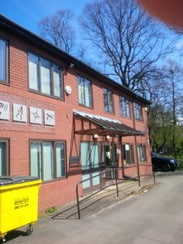 More details for 4 Cherry Orchard, Newcastle Under Lyme - Office for Sale