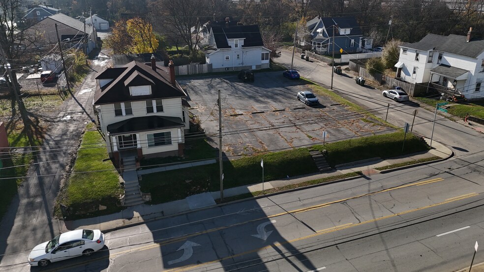 1431 Sullivant Ave, Columbus, OH à vendre - Photo du bâtiment - Image 2 de 73