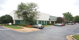 Sandy Plains Business Park - Warehouse