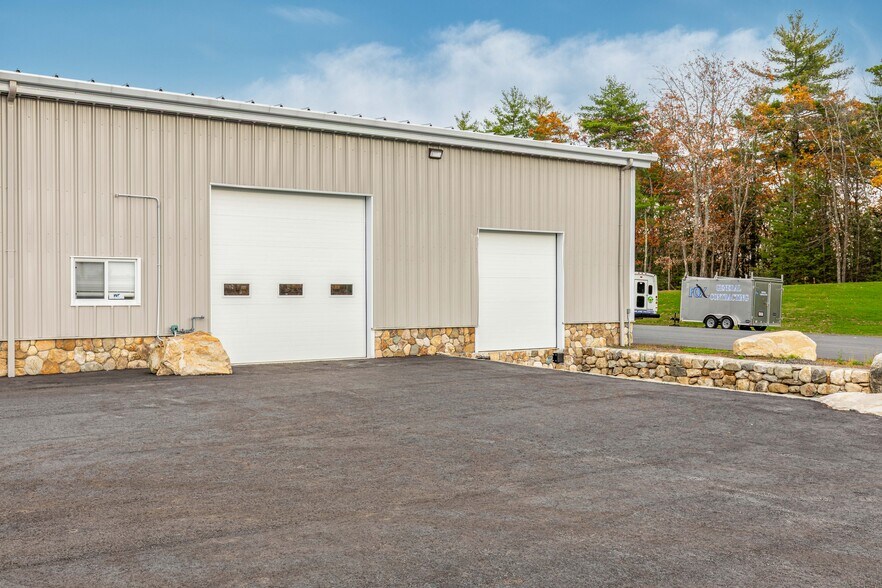 34 Route 125, Kingston, NH à louer - Photo du bâtiment - Image 3 de 16