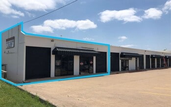 6206 South Fwy, Fort Worth, TX à louer Photo intérieure- Image 1 de 4