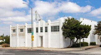 More details for 12025 Hadley St, Whittier, CA - Industrial for Lease