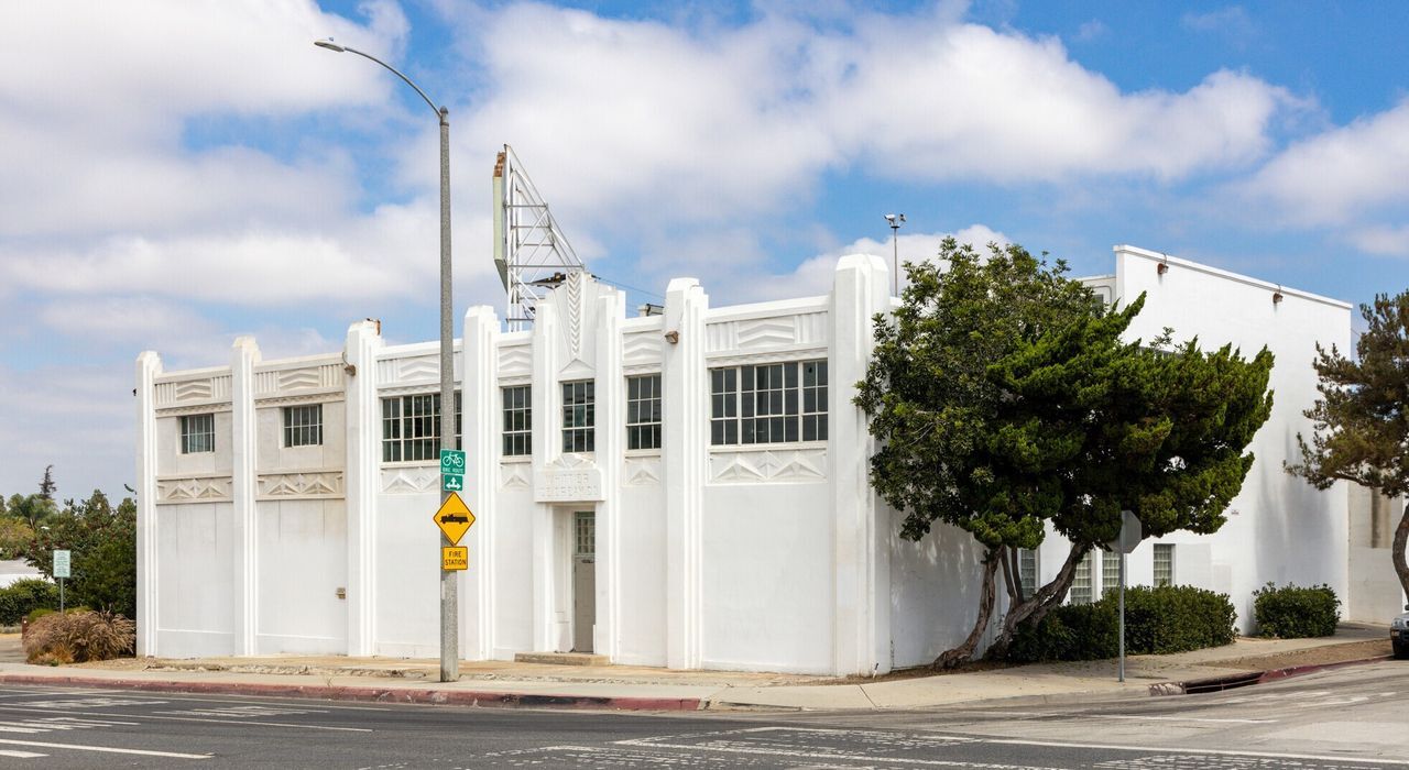 12025 Hadley St, Whittier, CA for lease Primary Photo- Image 1 of 2