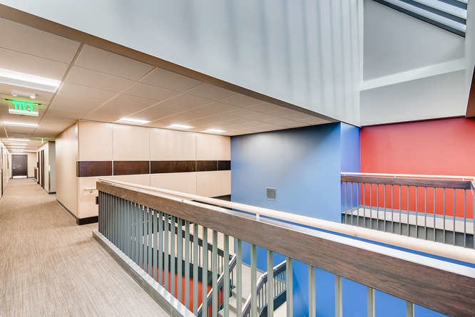 9950 W 80th Ave, Arvada, CO à louer - Photo intérieure - Image 3 de 17