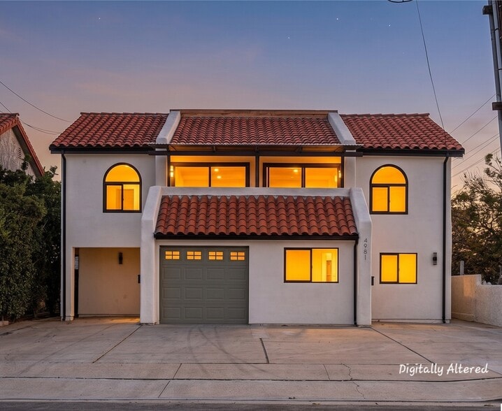 4981 Pearce St, Huntington Beach, CA for sale - Building Photo - Image 1 of 6