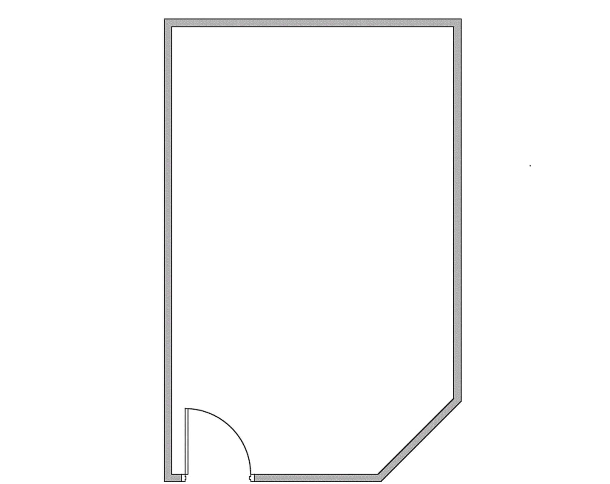 5005 W Royal Ln, Irving, TX for lease Floor Plan- Image 1 of 1