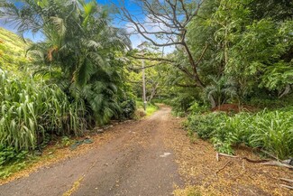 Plus de détails pour 98-673 Kilinoe St, Aiea, HI - Terrain à vendre