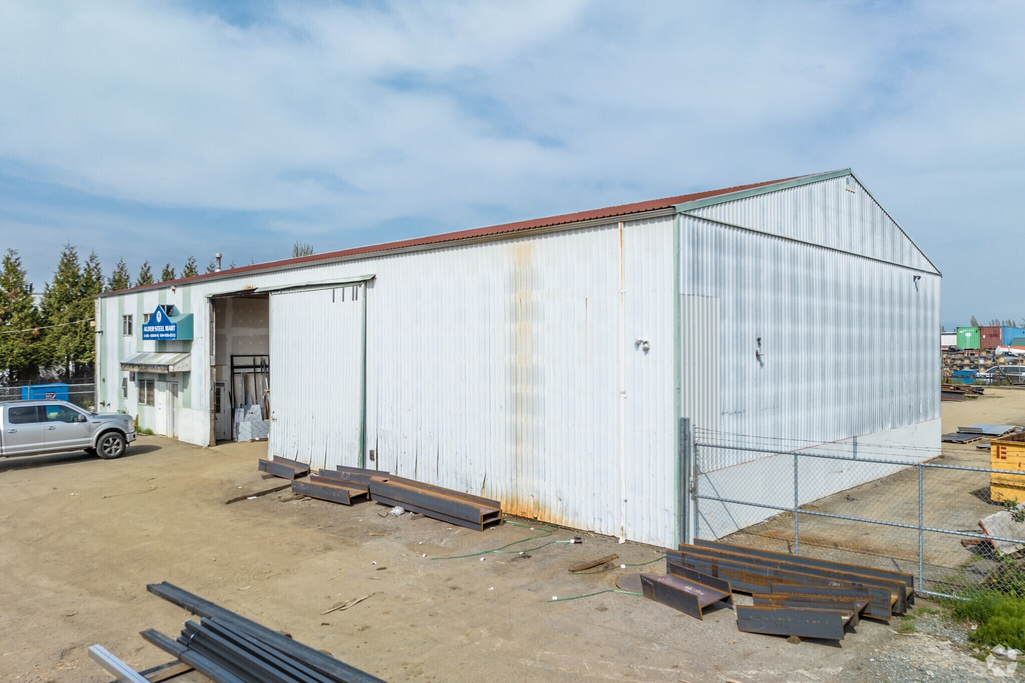 3120 260 St, Langley Twp, BC for sale Building Photo- Image 1 of 1