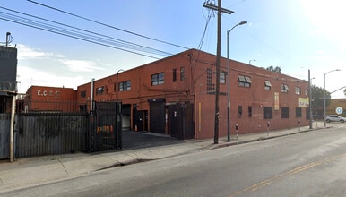 401-409 E Washington Blvd, Los Angeles, CA for lease Building Photo- Image 1 of 3
