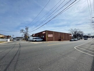 More details for 1325 M St, Elmont, NY - Industrial for Sale