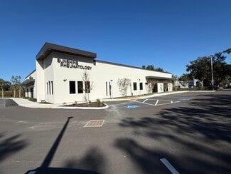 Plus de détails pour 517 Eichenfeld Dr, Brandon, FL - Bureau/Médical à louer