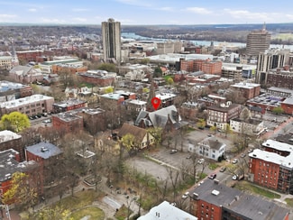 More details for 18 Salem St, Springfield, MA - Specialty for Sale