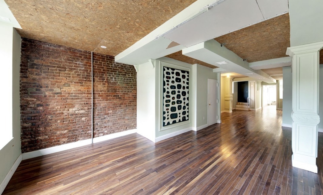218 Lenox Ave, New York, NY for lease Interior Photo- Image 1 of 4