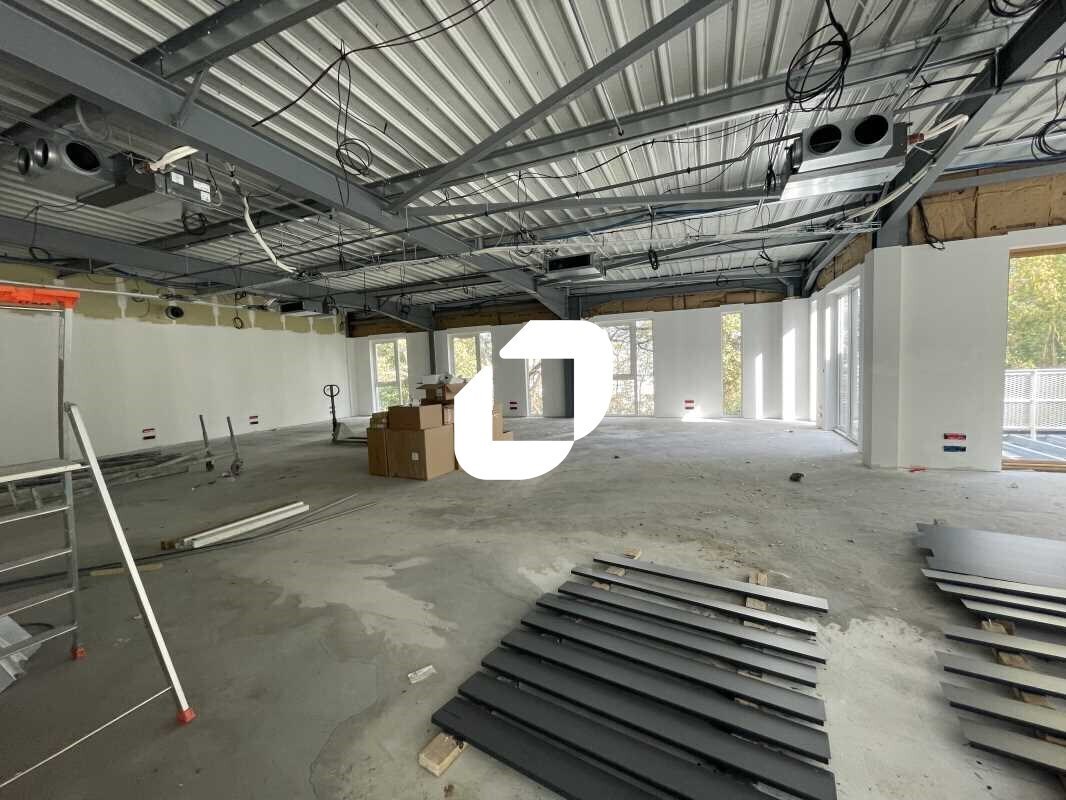 Office in Bruges for lease Interior Photo- Image 1 of 5