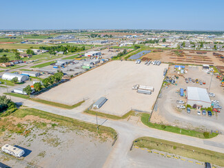 Plus de détails pour 2500 Spur Ln, El Reno, OK - Terrain à louer