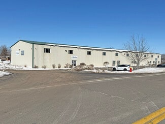 More details for 3 Aviation Park Dr, Londonderry, NH - Industrial for Lease