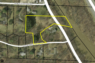 More details for 0 Olentangy River, Delaware, OH - Land for Sale