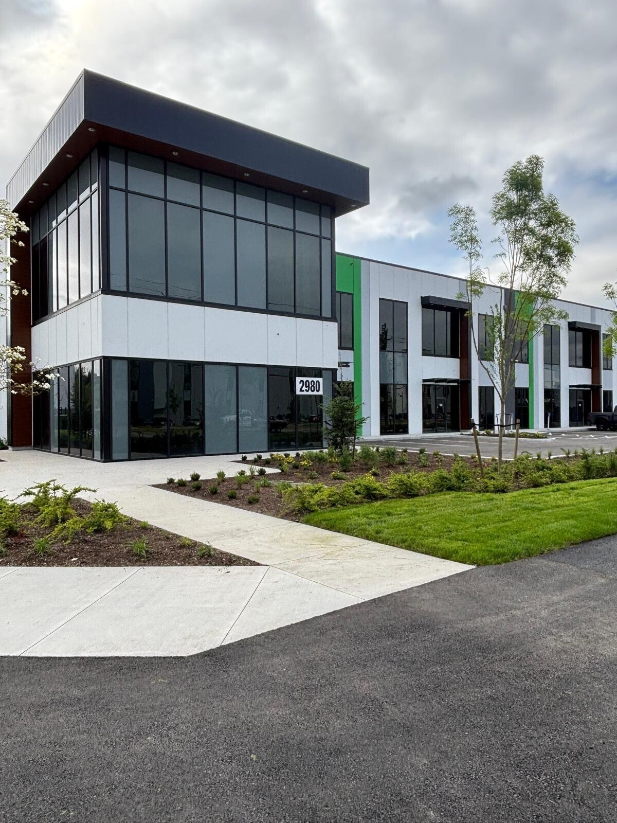 2980 192 St, Surrey, BC for lease Building Photo- Image 1 of 3