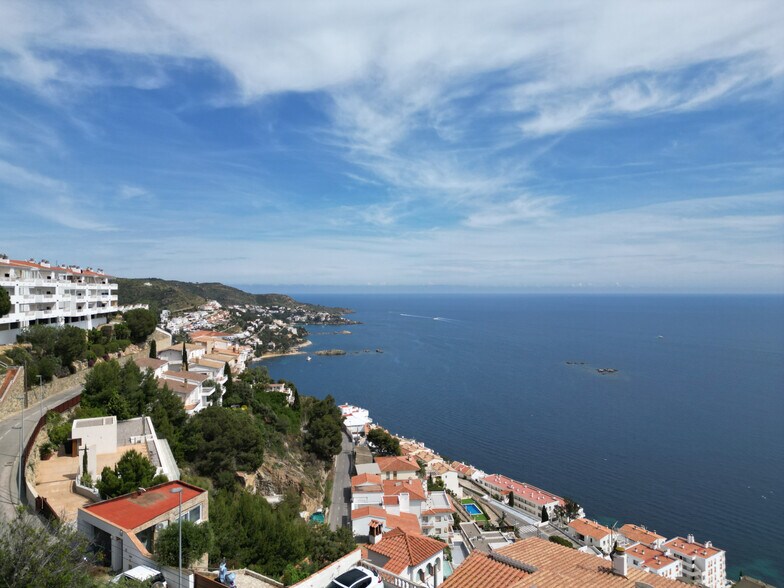 Carrer de Joan Margarit, 21, Roses, Gerona à vendre - Aérien - Image 3 de 20