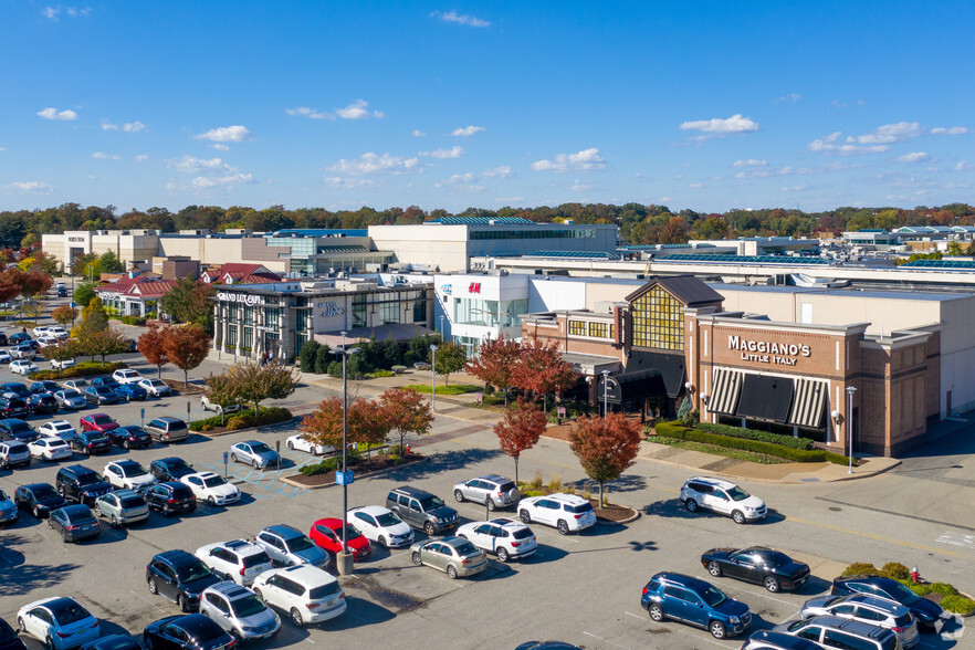 2000 Route 38, Cherry Hill, NJ à vendre - Photo principale - Image 1 de 1