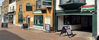 More details for 40 Sun St, Waltham Abbey - Retail for Sale