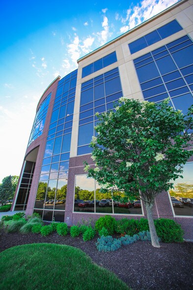 301 Pennsylvania Pky, Indianapolis, IN for lease - Building Photo - Image 2 of 11