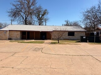 More details for 515 W Bridge St, Granbury, TX - Retail for Lease
