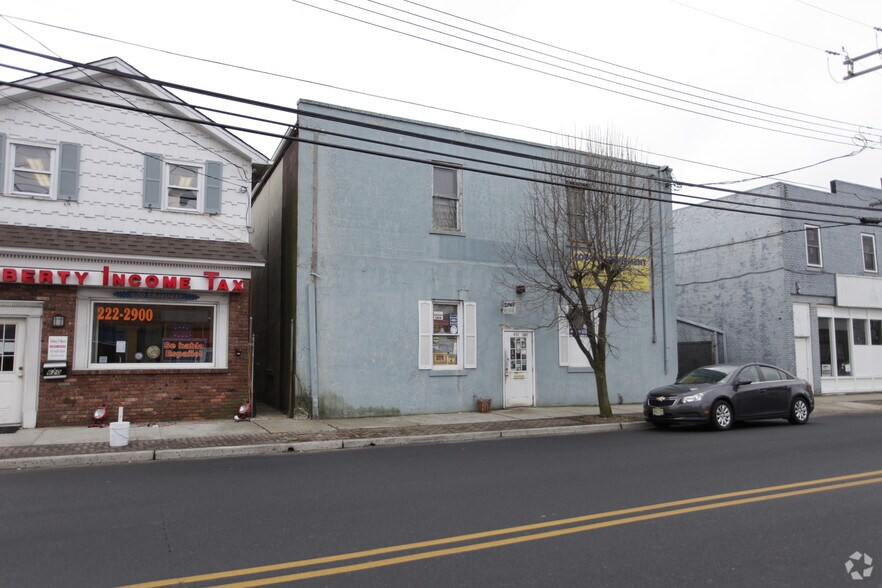 622 Broadway, Long Branch, NJ à vendre - Photo du bâtiment - Image 2 de 2
