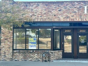 2426-2434 W University Ave, Saint Paul, MN à louer Photo intérieure- Image 2 de 2