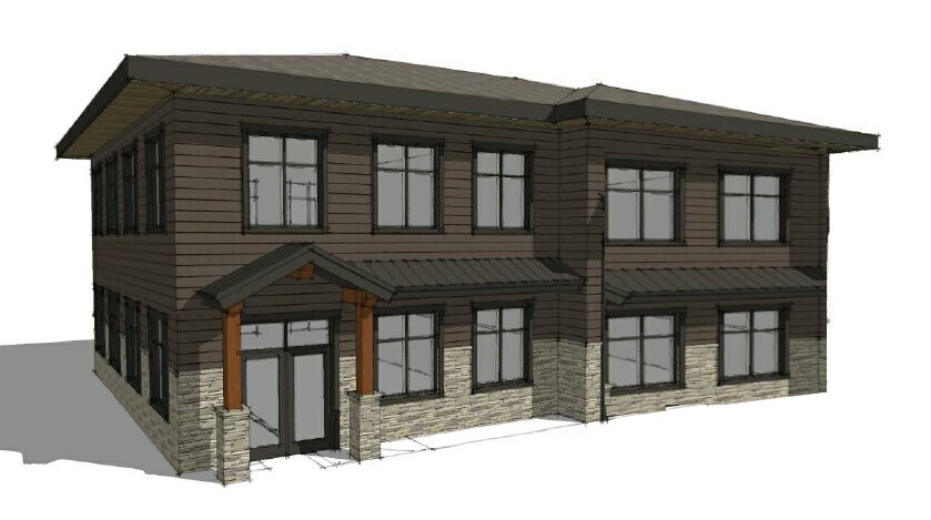 11449 S 1000 East, Sandy, UT à louer - Photo du bâtiment - Image 3 de 9