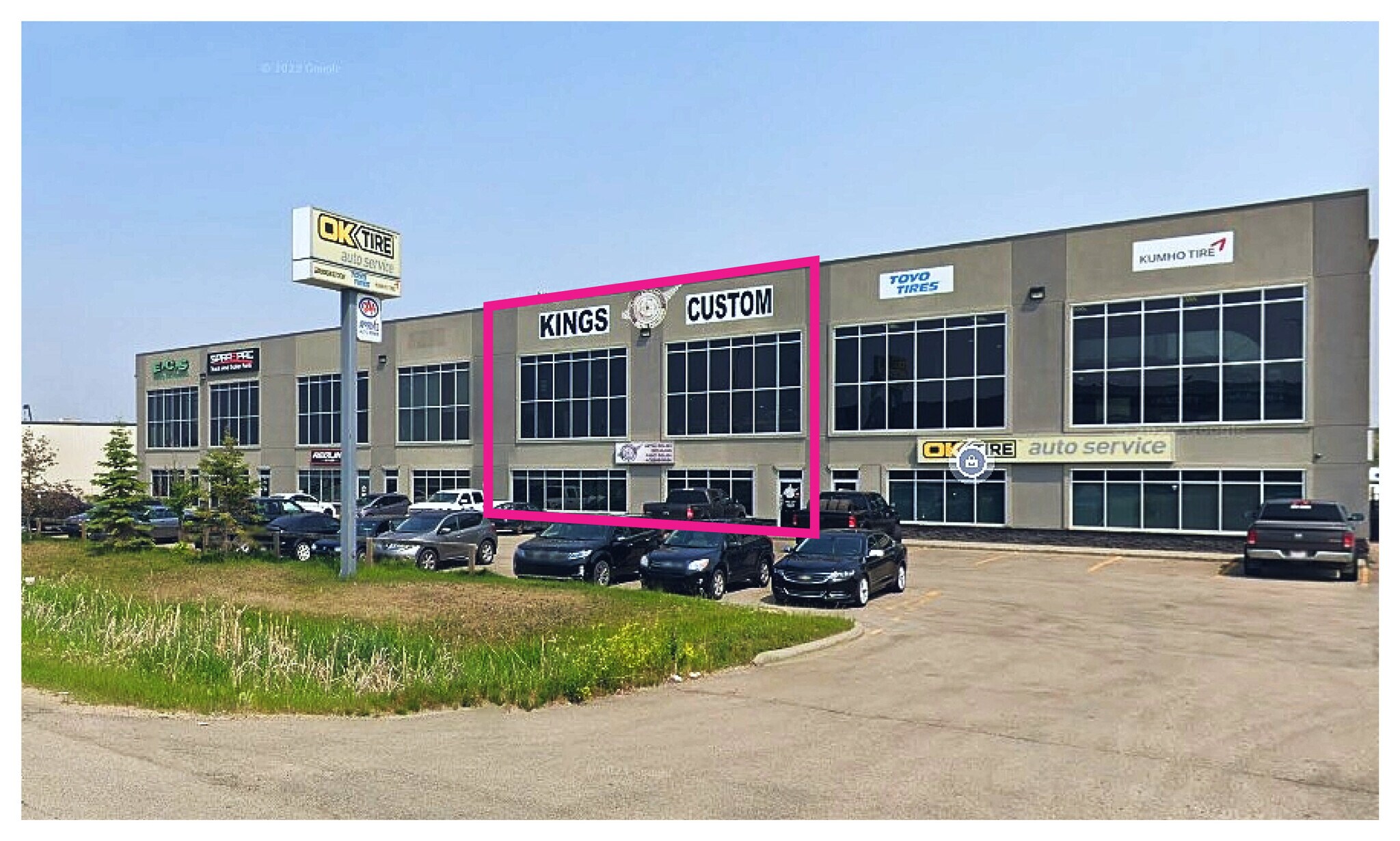 1807 2nd St, Leduc County, AB for sale Building Photo- Image 1 of 1