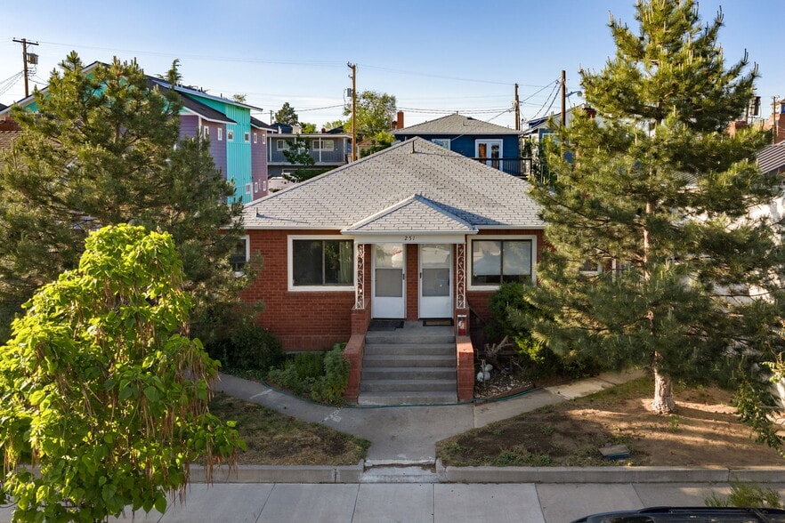 251 E Arroyo St, Reno, NV for sale - Building Photo - Image 2 of 25