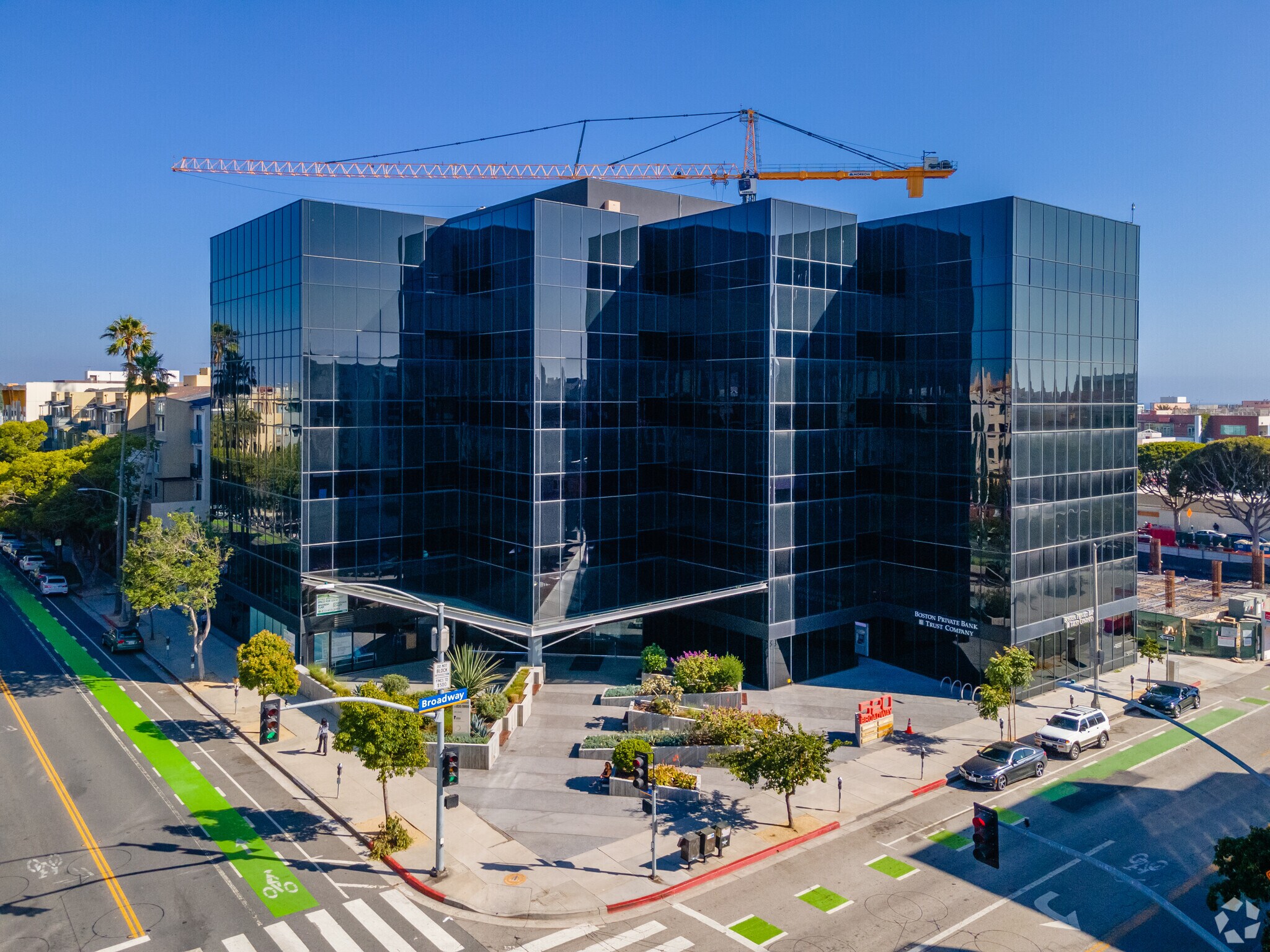 520 Broadway, Santa Monica, CA à louer Photo principale- Image 1 de 23