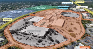 More details for 1441 Tamiami Trl, Port Charlotte, FL - Retail for Sale