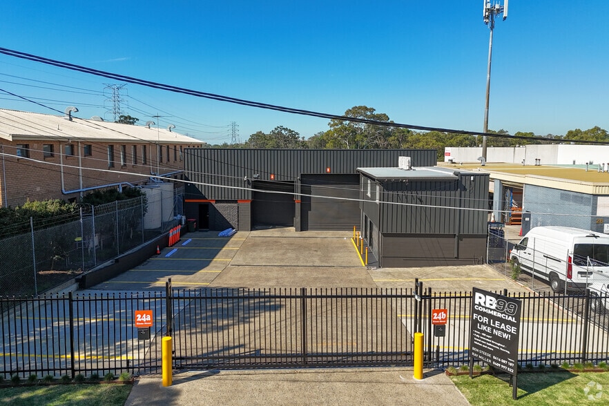 24 Kiama St, Miranda for sale - Building Photo - Image 3 of 4