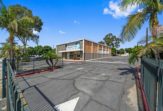 Plus de détails pour 2231 W Lincoln Ave, Anaheim, CA - Commerce de détail à vendre