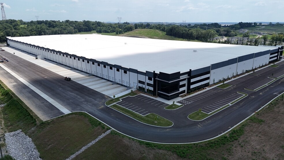 Highway 109, Lebanon, TN for lease - Building Photo - Image 1 of 8