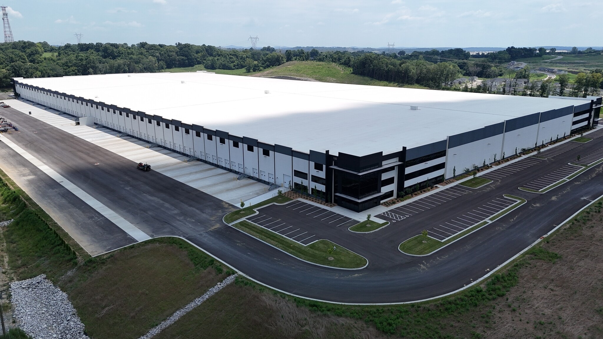 Highway 109, Lebanon, TN for lease Primary Photo- Image 1 of 11