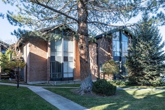 More details for 4070 S 900 E, Salt Lake City, UT - Industrial for Lease