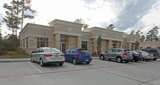 More details for 8505 Technology Forest Pl, Spring, TX - Office for Sale