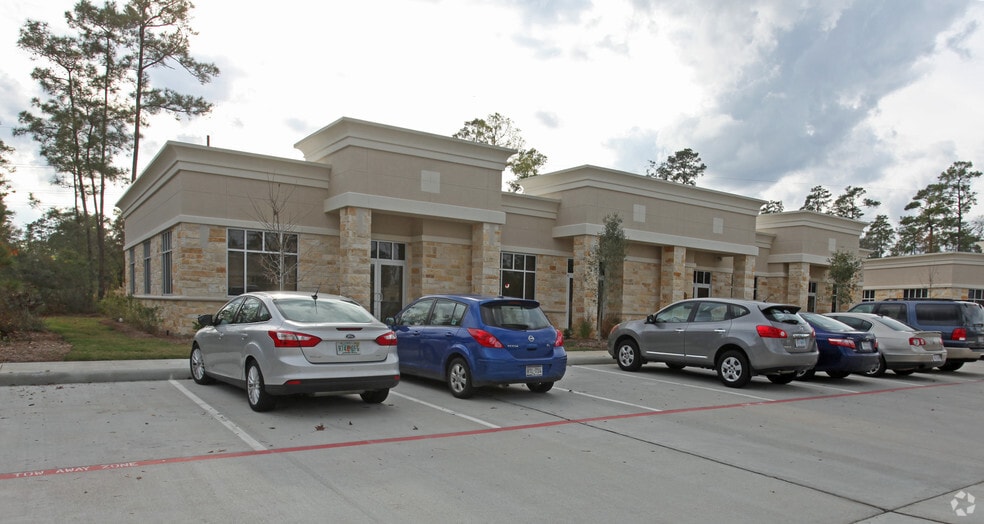 8505 Technology Forest Pl, Spring, TX for sale - Primary Photo - Image 1 of 2