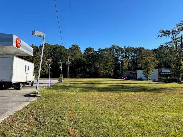 648 Bells hwy, Walterboro, SC for sale - Building Photo - Image 2 of 3
