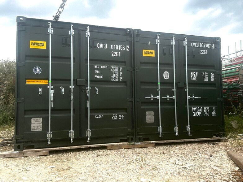 Princes Risborough Rd, Aylesbury à louer - Photo du bâtiment - Image 3 de 10