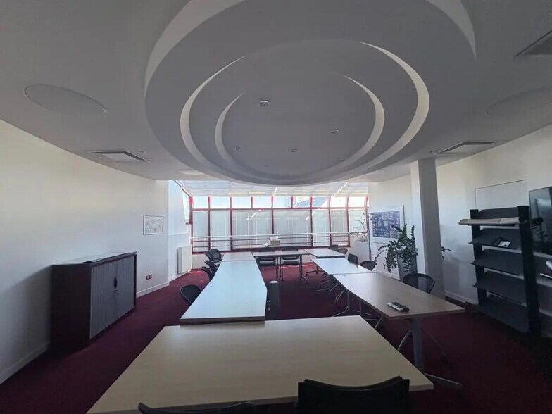 Bureau dans Nantes à vendre - Photo du bâtiment - Image 3 de 11